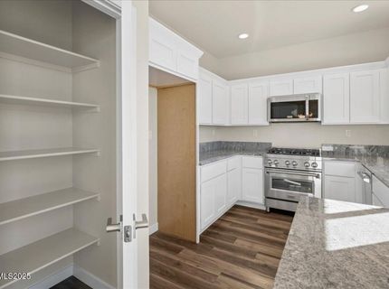 1160 Arrastra Road, Reno, NV 89512 Photo