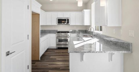 1160 Arrastra Road, Reno, NV 89512 Photo