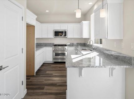 1160 Arrastra Road, Reno, NV 89512 Photo