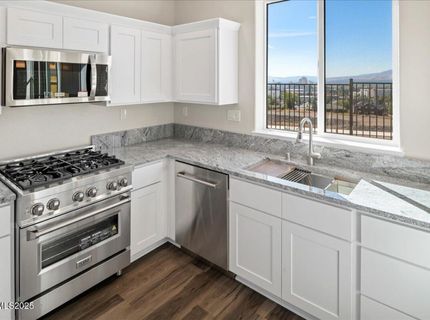 1160 Arrastra Road, Reno, NV 89512 Photo