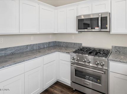 1160 Arrastra Road, Reno, NV 89512 Photo