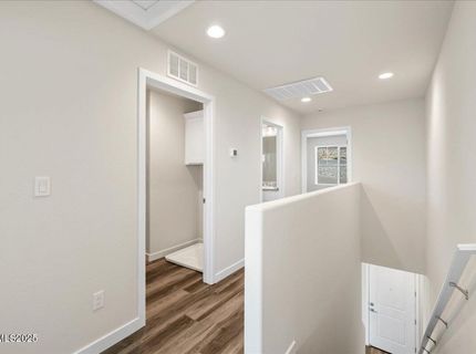 1160 Arrastra Road, Reno, NV 89512 Photo