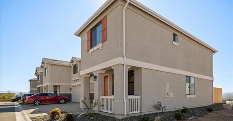 1160 Arrastra Road, Reno, NV 89512 Photo