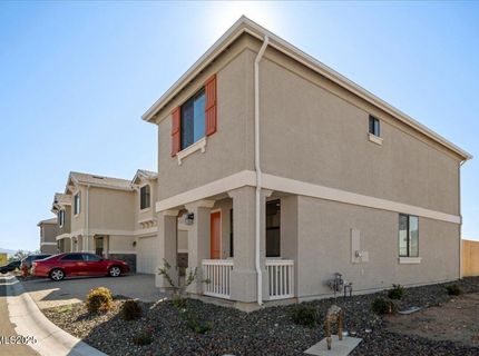 1160 Arrastra Road, Reno, NV 89512 Photo