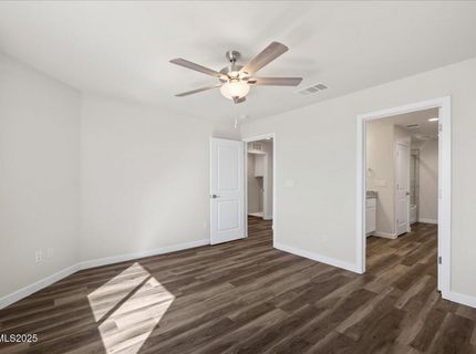 1160 Arrastra Road, Reno, NV 89512 Photo