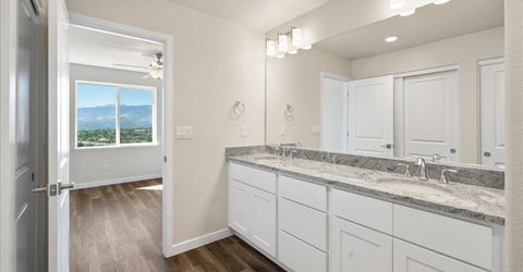 1160 Arrastra Road, Reno, NV 89512 Photo