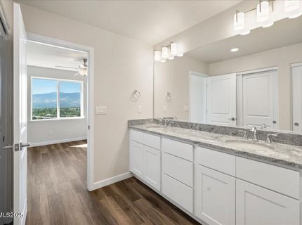 1160 Arrastra Road, Reno, NV 89512 Photo