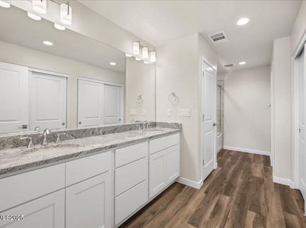 1160 Arrastra Road, Reno, NV 89512 Photo