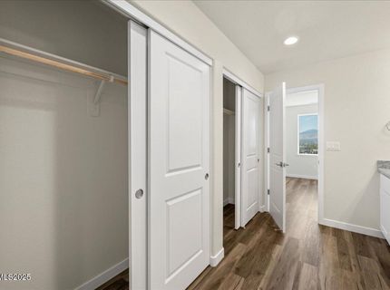 1160 Arrastra Road, Reno, NV 89512 Photo