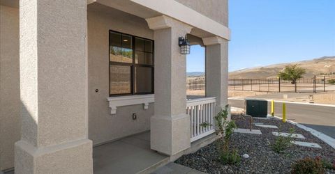 1160 Arrastra Road, Reno, NV 89512 Photo