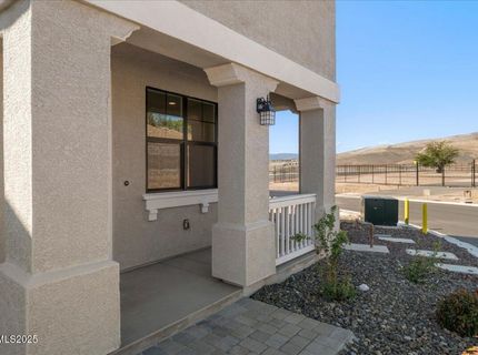 1160 Arrastra Road, Reno, NV 89512 Photo