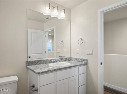 1160 Arrastra Road, Reno, NV 89512 Photo