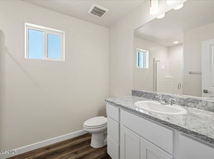 1160 Arrastra Road, Reno, NV 89512 Photo