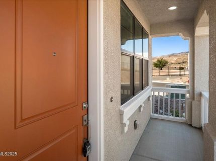 1160 Arrastra Road, Reno, NV 89512 Photo