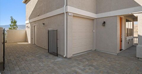 1160 Arrastra Road, Reno, NV 89512 Photo