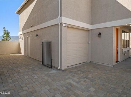 1160 Arrastra Road, Reno, NV 89512 Photo