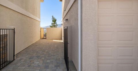 1160 Arrastra Road, Reno, NV 89512 Photo