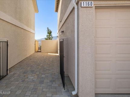 1160 Arrastra Road, Reno, NV 89512 Photo