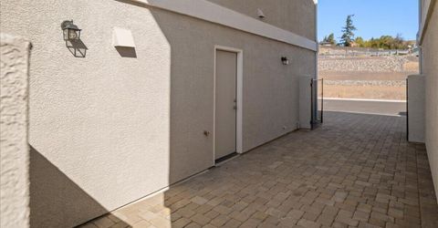 1160 Arrastra Road, Reno, NV 89512 Photo