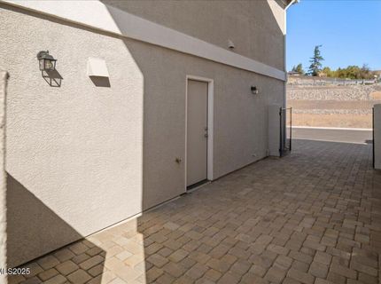 1160 Arrastra Road, Reno, NV 89512 Photo
