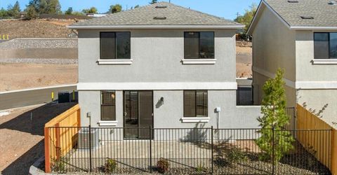 1160 Arrastra Road, Reno, NV 89512 Photo