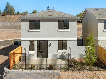 1160 Arrastra Road, Reno, NV 89512 Photo