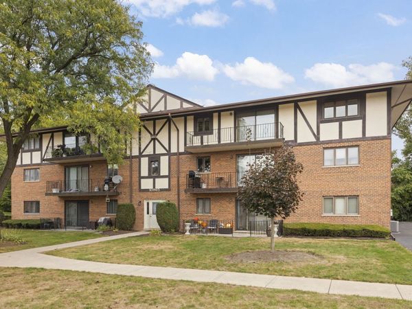 10965 S 84th Avenue , Unit 3C, Palos Hills, IL 60465
