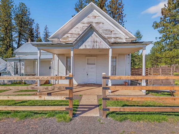 2070 Woodland Rd, Kamiah, ID 83536