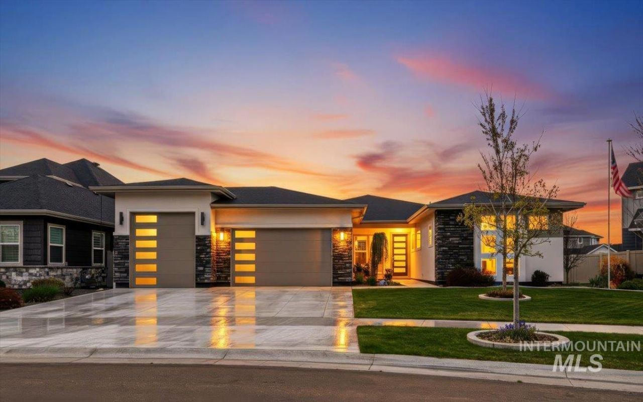 2578 E Shady Glade Drive, Meridian, ID 83642 Main Photo