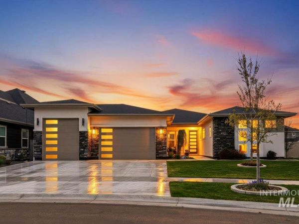 2578 E Shady Glade Drive, Meridian, ID 83642
