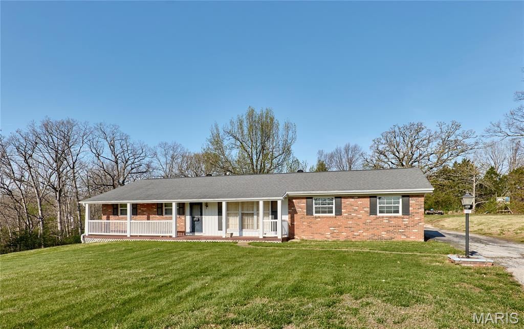 1251 Hepperman Road, Wentzville, MO 63385 Main Photo