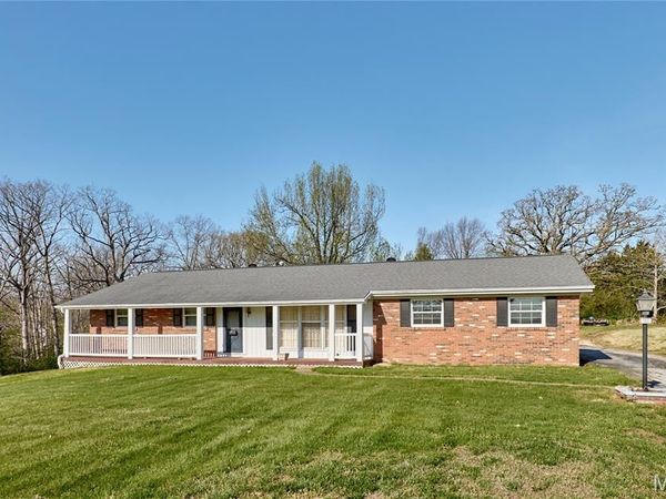 1251 Hepperman Road , Wentzville, MO 63385