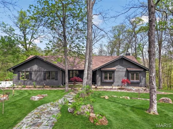 35 Greenview Drive, Defiance, MO 63341