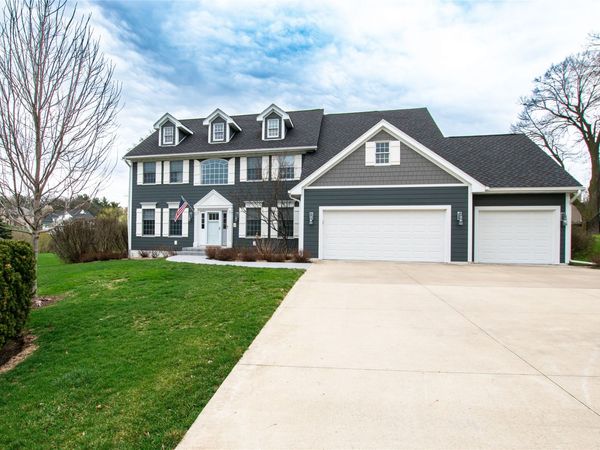 3501 Southern Woods Drive, Des Moines, IA 50321