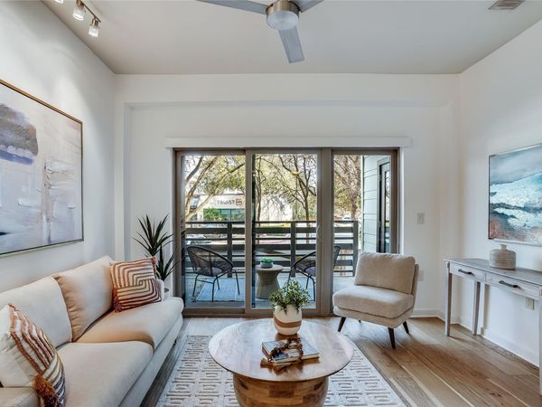 3600 S Lamar BLVD, Unit 115, Austin, TX 78704