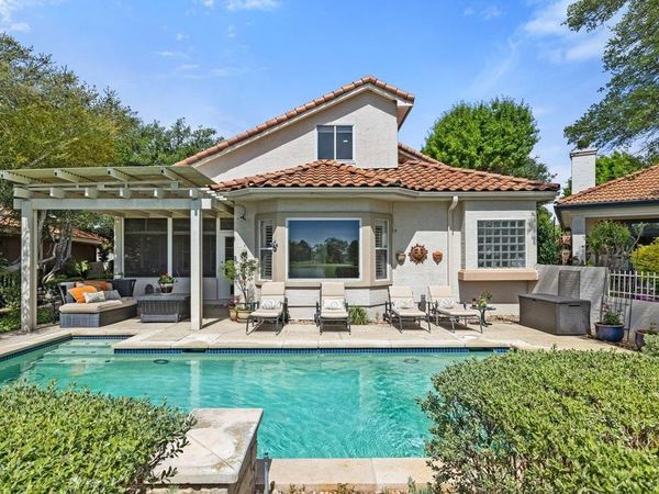 30308 Briarcrest DR, Georgetown, TX 78628