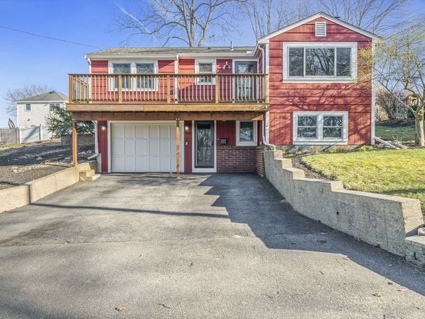 149 Glenrose Ave, Braintree, MA 02184