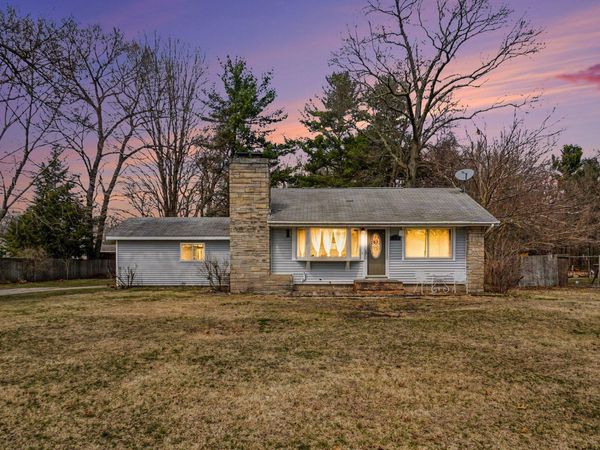 1250 Logan Road, Muskegon, MI 49445