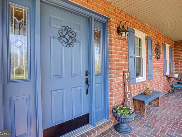 9799 CUMBERLAND HIGHWAY , ORRSTOWN, PA 17244