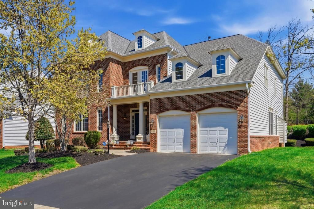 8033 Tysons Oaks Court, Gainesville, VA 20155 Main Photo