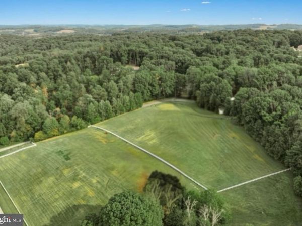 ARNOLD ROAD, GLENVILLE, PA 17329