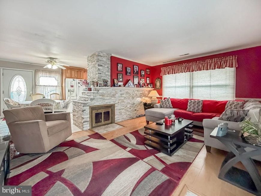 55 Teaberry Lane , Levittown, PA 19054 Main Photo