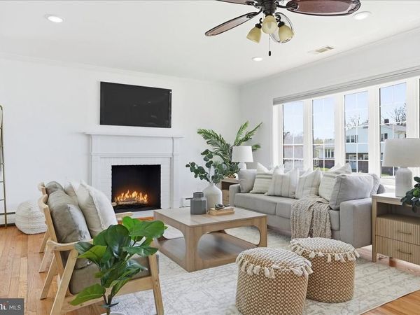 8412 MACAULEY COURT , LUTHERVILLE TIMONIUM, MD 21093