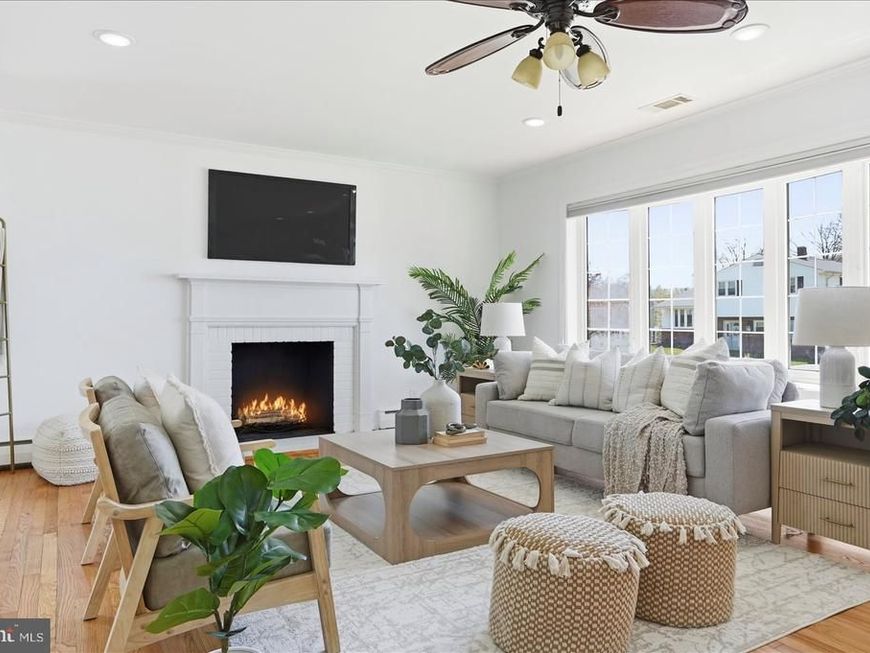 8412 Macauley Court , Lutherville Timonium, MD 21093 Main Photo