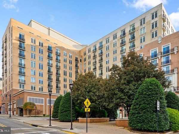 155 POTOMAC PASSAGE, Unit 713, OXON HILL, MD 20745