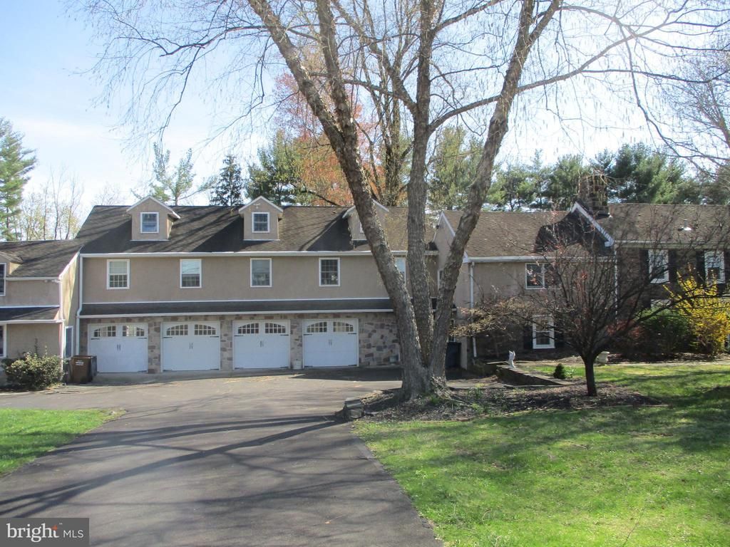 131 RICHBORO ROAD, NEWTOWN, PA 18940