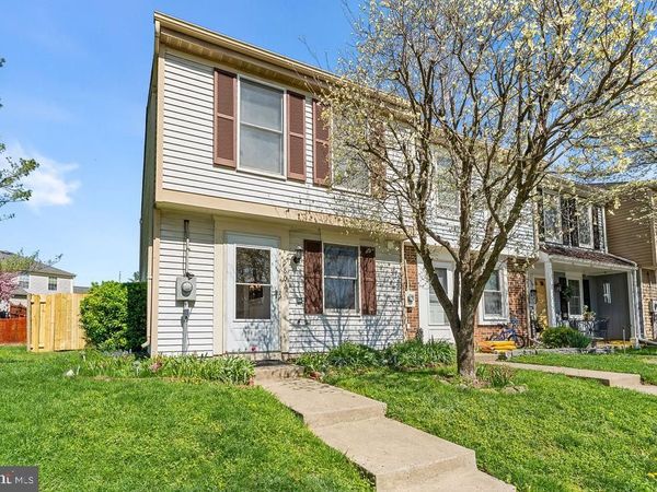 5802 DRAWBRIDGE COURT , FREDERICK, MD 21703