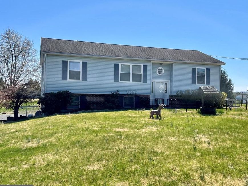 140 Hoffman Road , Barto, PA 19504 Main Photo