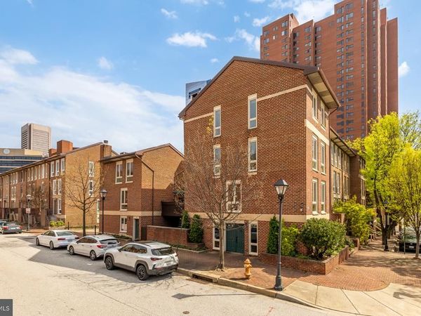 519 S HANOVER STREET, BALTIMORE, MD 21201