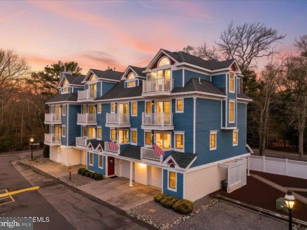 351 HARBOUR VIEW , FORKED RIVER, NJ 08731